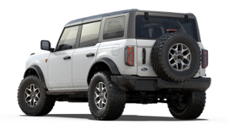 2025 Ford Bronco® External Image 3